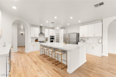 Welcome to this exceptional custom home in one of Boulder City's on Boulder City Municipal Golf Course in Nevada - for sale on GolfHomes.com, golf home, golf lot