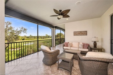 Step into refined coastal living at Terzetto in The Colony at on The Colony Golf and Country Club in Florida - for sale on GolfHomes.com, golf home, golf lot