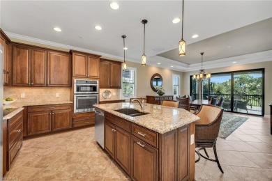Step into refined coastal living at Terzetto in The Colony at on The Colony Golf and Country Club in Florida - for sale on GolfHomes.com, golf home, golf lot