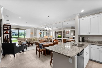 LIVE A VACATION LIFESTYLE IN ESPLANADE! This immaculate and well on Esplanade Golf and  Country Club in Florida - for sale on GolfHomes.com, golf home, golf lot