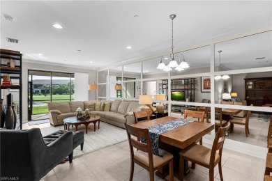 LIVE A VACATION LIFESTYLE IN ESPLANADE! This immaculate and well on Esplanade Golf and  Country Club in Florida - for sale on GolfHomes.com, golf home, golf lot