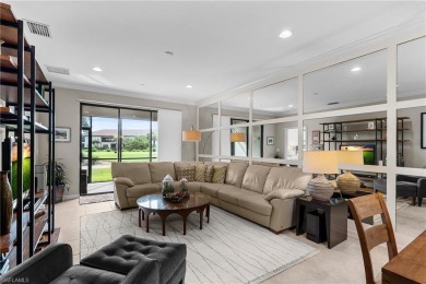 LIVE A VACATION LIFESTYLE IN ESPLANADE! This immaculate and well on Esplanade Golf and  Country Club in Florida - for sale on GolfHomes.com, golf home, golf lot