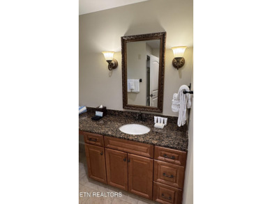 Riverstone Resort & Spa is an upscale riverfront resort located on Gatlinburg Golf Course in Tennessee - for sale on GolfHomes.com, golf home, golf lot