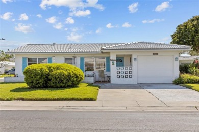PRICE DROP! TWO BED and TWO BATHROOM in 55 plus Golf Course on Mainlands Golf Club in Florida - for sale on GolfHomes.com, golf home, golf lot