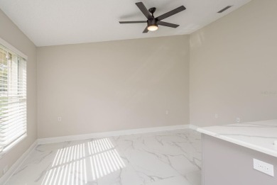 GORGEOUS REMODELED VILLA in TIMBER GREENS a vibrant 55+ golf on Timber Greens Country Club in Florida - for sale on GolfHomes.com, golf home, golf lot
