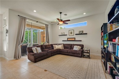 Featuring a BRAND NEW roof and many recent upgrades, this 4 on The Club At Pointe West in Florida - for sale on GolfHomes.com, golf home, golf lot