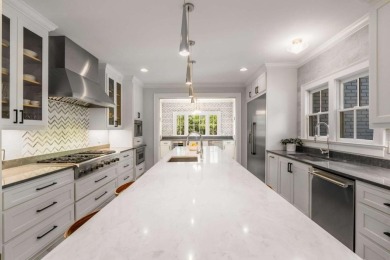 Welcome to this extraordinary, fully remodeled home in Sherwood on Ansley Golf Club At Mid-Town in Georgia - for sale on GolfHomes.com, golf home, golf lot