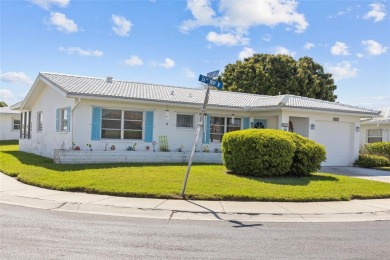 PRICE DROP! TWO BED and TWO BATHROOM in 55 plus Golf Course on Mainlands Golf Club in Florida - for sale on GolfHomes.com, golf home, golf lot
