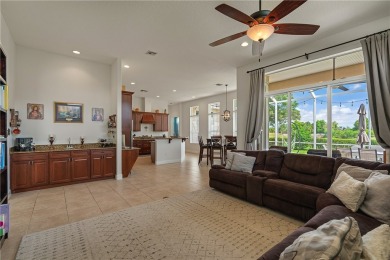 Featuring a BRAND NEW roof and many recent upgrades, this 4 on The Club At Pointe West in Florida - for sale on GolfHomes.com, golf home, golf lot