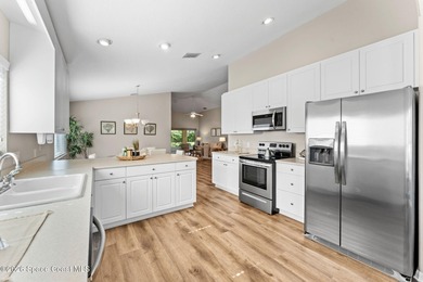 Step into a lifestyle that doesn't settle. Located behind the on Duran Golf Course in Florida - for sale on GolfHomes.com, golf home, golf lot