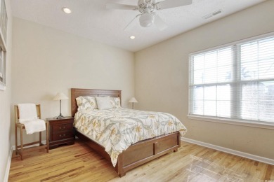 Do you long to hear the ocean and peek at the ocean, but not on Beachwood Golf Club in South Carolina - for sale on GolfHomes.com, golf home, golf lot