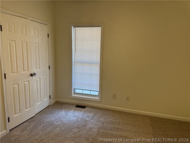 Welcome home to this charming 3 bedroom 2 bath ranch with a on Carolina Lakes Country Club in North Carolina - for sale on GolfHomes.com, golf home, golf lot