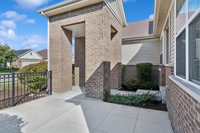 COMING SOON - The 'Louvre' Ranch Model you've been waiting for! on White Eagle Golf Club in Illinois - for sale on GolfHomes.com, golf home, golf lot