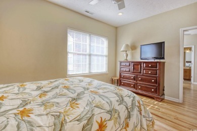 Do you long to hear the ocean and peek at the ocean, but not on Beachwood Golf Club in South Carolina - for sale on GolfHomes.com, golf home, golf lot