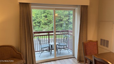 Riverstone Resort & Spa is an upscale riverfront resort located on Gatlinburg Golf Course in Tennessee - for sale on GolfHomes.com, golf home, golf lot