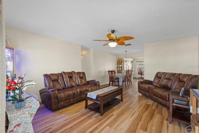 PRICE DROP! TWO BED and TWO BATHROOM in 55 plus Golf Course on Mainlands Golf Club in Florida - for sale on GolfHomes.com, golf home, golf lot