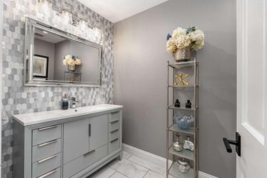 Welcome to this extraordinary, fully remodeled home in Sherwood on Ansley Golf Club At Mid-Town in Georgia - for sale on GolfHomes.com, golf home, golf lot