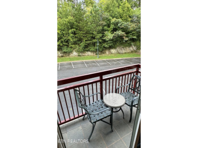 Riverstone Resort & Spa is an upscale riverfront resort located on Gatlinburg Golf Course in Tennessee - for sale on GolfHomes.com, golf home, golf lot