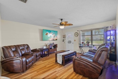 PRICE DROP! TWO BED and TWO BATHROOM in 55 plus Golf Course on Mainlands Golf Club in Florida - for sale on GolfHomes.com, golf home, golf lot