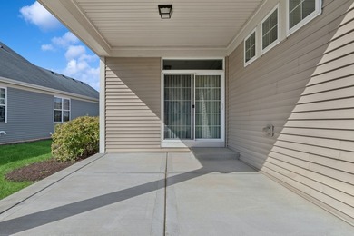 COMING SOON - The 'Louvre' Ranch Model you've been waiting for! on White Eagle Golf Club in Illinois - for sale on GolfHomes.com, golf home, golf lot