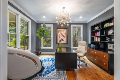 Welcome to this extraordinary, fully remodeled home in Sherwood on Ansley Golf Club At Mid-Town in Georgia - for sale on GolfHomes.com, golf home, golf lot