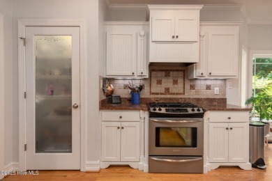 Refined Coastal Living in Hampstead. Discover timeless on Olde Point Golf and Country Club in North Carolina - for sale on GolfHomes.com, golf home, golf lot