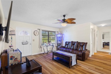 PRICE DROP! TWO BED and TWO BATHROOM in 55 plus Golf Course on Mainlands Golf Club in Florida - for sale on GolfHomes.com, golf home, golf lot