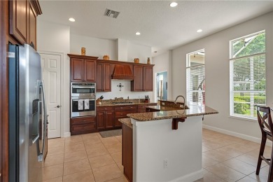 Featuring a BRAND NEW roof and many recent upgrades, this 4 on The Club At Pointe West in Florida - for sale on GolfHomes.com, golf home, golf lot