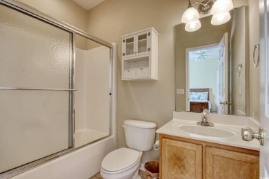 Do you long to hear the ocean and peek at the ocean, but not on Beachwood Golf Club in South Carolina - for sale on GolfHomes.com, golf home, golf lot