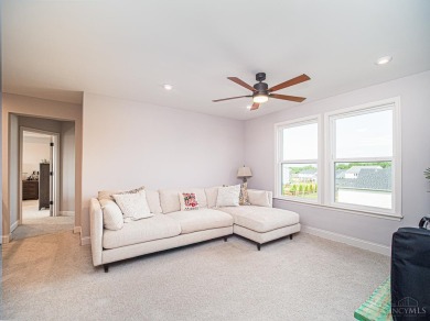 Welcome to 5101 Greenview Lane, an upgraded 4 bed, 2.5 bath home on Shaker Run Golf Club  in Ohio - for sale on GolfHomes.com, golf home, golf lot