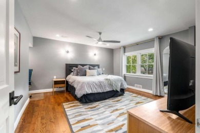 Welcome to this extraordinary, fully remodeled home in Sherwood on Ansley Golf Club At Mid-Town in Georgia - for sale on GolfHomes.com, golf home, golf lot