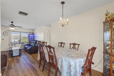 PRICE DROP! TWO BED and TWO BATHROOM in 55 plus Golf Course on Mainlands Golf Club in Florida - for sale on GolfHomes.com, golf home, golf lot