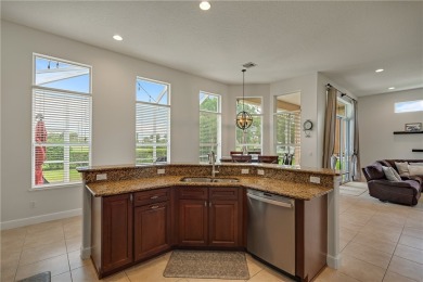 Featuring a BRAND NEW roof and many recent upgrades, this 4 on The Club At Pointe West in Florida - for sale on GolfHomes.com, golf home, golf lot