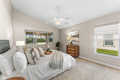 Step into a lifestyle that doesn't settle. Located behind the on Duran Golf Course in Florida - for sale on GolfHomes.com, golf home, golf lot