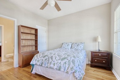 Do you long to hear the ocean and peek at the ocean, but not on Beachwood Golf Club in South Carolina - for sale on GolfHomes.com, golf home, golf lot