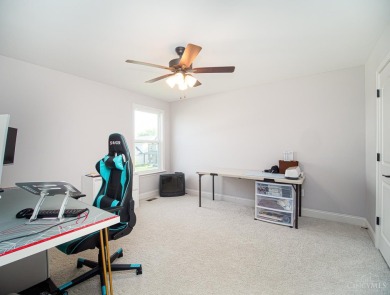 Welcome to 5101 Greenview Lane, an upgraded 4 bed, 2.5 bath home on Shaker Run Golf Club  in Ohio - for sale on GolfHomes.com, golf home, golf lot