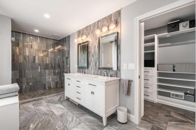 Welcome to this extraordinary, fully remodeled home in Sherwood on Ansley Golf Club At Mid-Town in Georgia - for sale on GolfHomes.com, golf home, golf lot