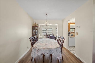 PRICE DROP! TWO BED and TWO BATHROOM in 55 plus Golf Course on Mainlands Golf Club in Florida - for sale on GolfHomes.com, golf home, golf lot