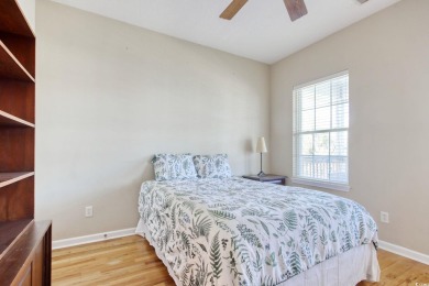Do you long to hear the ocean and peek at the ocean, but not on Beachwood Golf Club in South Carolina - for sale on GolfHomes.com, golf home, golf lot