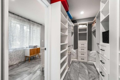Welcome to this extraordinary, fully remodeled home in Sherwood on Ansley Golf Club At Mid-Town in Georgia - for sale on GolfHomes.com, golf home, golf lot