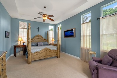 Featuring a BRAND NEW roof and many recent upgrades, this 4 on The Club At Pointe West in Florida - for sale on GolfHomes.com, golf home, golf lot