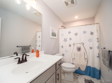 Welcome to 5101 Greenview Lane, an upgraded 4 bed, 2.5 bath home on Shaker Run Golf Club  in Ohio - for sale on GolfHomes.com, golf home, golf lot
