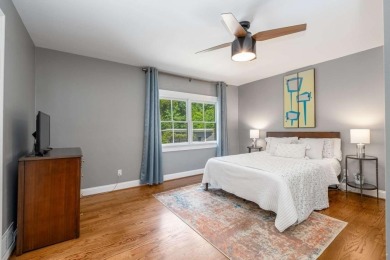 Welcome to this extraordinary, fully remodeled home in Sherwood on Ansley Golf Club At Mid-Town in Georgia - for sale on GolfHomes.com, golf home, golf lot