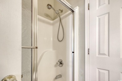 Do you long to hear the ocean and peek at the ocean, but not on Beachwood Golf Club in South Carolina - for sale on GolfHomes.com, golf home, golf lot