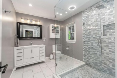 Welcome to this extraordinary, fully remodeled home in Sherwood on Ansley Golf Club At Mid-Town in Georgia - for sale on GolfHomes.com, golf home, golf lot