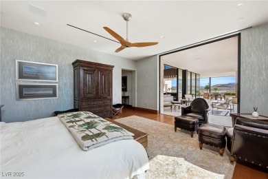 Perched mountainside in The Summit--Summerlin's most prestigious on The Summit Club in Nevada - for sale on GolfHomes.com, golf home, golf lot