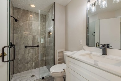 GORGEOUS REMODELED VILLA in TIMBER GREENS a vibrant 55+ golf on Timber Greens Country Club in Florida - for sale on GolfHomes.com, golf home, golf lot