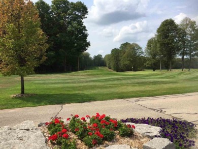 This 1-acre parcel is located just minutes to Harbor Springs and on Chestnut Valley Golf Club in Michigan - for sale on GolfHomes.com, golf home, golf lot