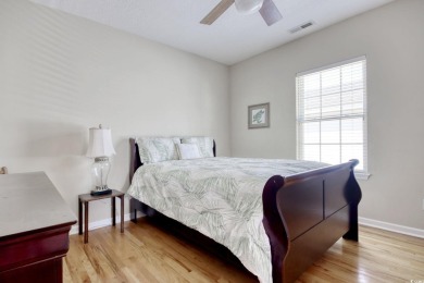 Do you long to hear the ocean and peek at the ocean, but not on Beachwood Golf Club in South Carolina - for sale on GolfHomes.com, golf home, golf lot