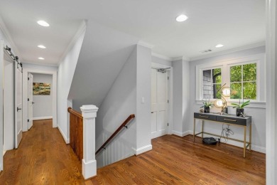 Welcome to this extraordinary, fully remodeled home in Sherwood on Ansley Golf Club At Mid-Town in Georgia - for sale on GolfHomes.com, golf home, golf lot
